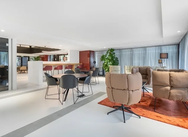 Business center da affittare a Milano di 100 m², Assago Milanofiori Strada 4 - 10 | MatchOffice.it