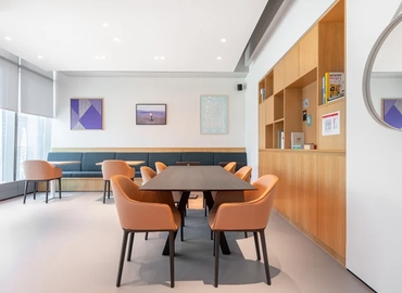 Uffici e spazi aziendali da affittare a Milano di 100 m², Assago Milanofiori Strada 4 - 15 | MatchOffice.it