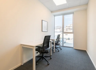 100 m² Business park in Milan, Viale Cassala 57 (20143) - 3 | MatchOffice