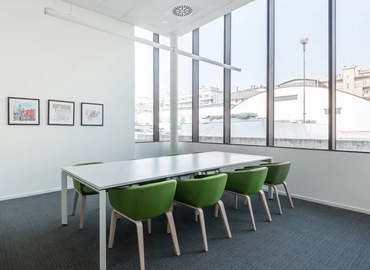 100 m² Business space in Milan, Viale Cassala 57 (20143) - 8 | MatchOffice