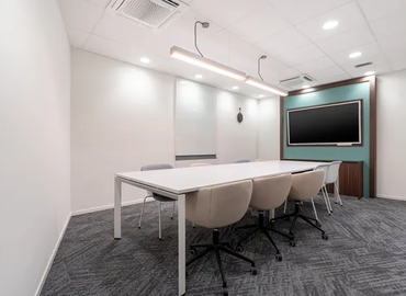 Uffici arredati da affittare a Milano di 100 m², Via Broletto 46 - 2 | MatchOffice.it