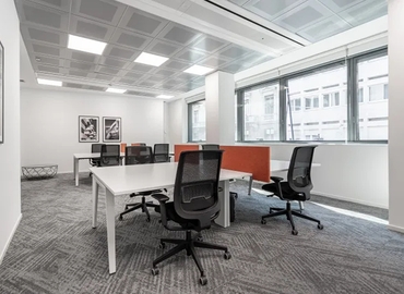 Uffici e spazi aziendali disponibili per l'affitto a Milano di 100 m², Via Broletto 46 - 8 | MatchOffice