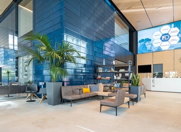 100 m² Business park in Milan, Via Filippo Sassetti 32 (20124) - 1 | MatchOffice