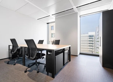 Uffici e spazi aziendali da affittare a Milano di 100 m², Via Filippo Sassetti 32 - 3 | MatchOffice.it