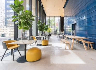 Uffici e spazi aziendali disponibili per l'affitto a Milano di 100 m², Via Filippo Sassetti 32 - 4 | MatchOffice.it