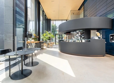 Business center disponibili per l'affitto a Milano di 100 m², Via Filippo Sassetti 32 - 5 | MatchOffice