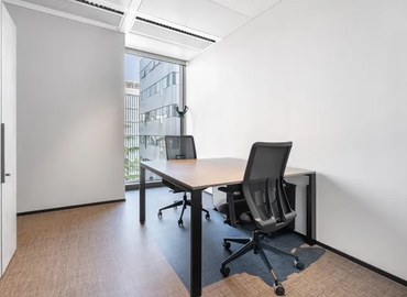 Uffici arredati disponibili per l'affitto a Milano di 100 m², Via Filippo Sassetti 32 - 6 | MatchOffice