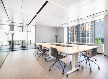 Business center da affittare a Milano di 100 m², Via Filippo Sassetti 32 - 9 | MatchOffice