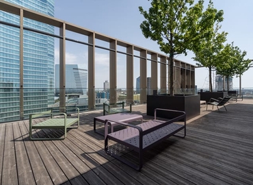 Uffici e spazi aziendali disponibili per l'affitto a Milano di 100 m², Via Filippo Sassetti 32 - 11 | MatchOffice.it