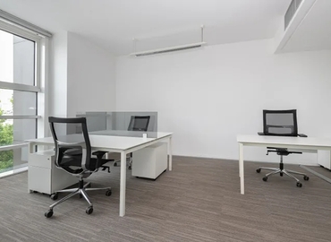 Business center disponibili per l'affitto a Milano di 100 m², Piazza IV Novembre 7 - 7 | MatchOffice