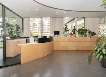 100 m² Business park in Milan, Via Copernico 38 (20125) - 1 | MatchOffice.com