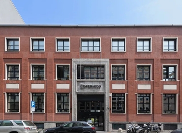 100 m² Serviced office in Milan, Via Gianfranco Zuretti 34 (20125) - 0 | MatchOffice