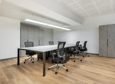 Business center da affittare a Milano di 100 m², Via Gianfranco Zuretti 34 - 9 | MatchOffice.it