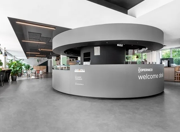 Business center disponibili per l'affitto a Milano di 100 m², Viale Monza 259 - 1 | MatchOffice.it