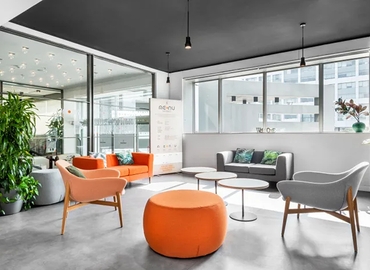 Uffici arredati disponibili per l'affitto a Milano di 100 m², Viale Monza 259 - 4 | MatchOffice