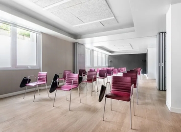 Uffici e spazi aziendali disponibili per l'affitto a Milano di 100 m², Viale Monza 259 - 8 | MatchOffice.it