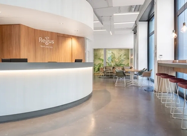 100 m² Business center in Varese, Via Alessandro Volta 9 (21100) - 1 | MatchOffice
