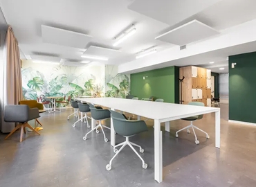 Uffici e spazi aziendali disponibili per l'affitto a Varese di 100 m², Via Alessandro Volta 9 - 4 | MatchOffice.it