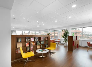 Business center da affittare a Milano di 100 m², Palazzo Bernini - 5 | MatchOffice.it