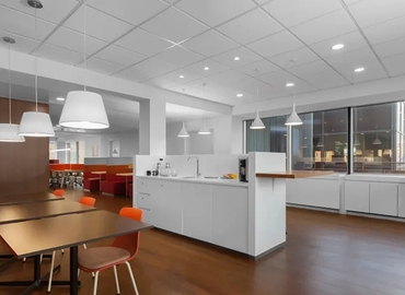 Uffici arredati disponibili per l'affitto a Milano di 100 m², Palazzo Bernini - 6 | MatchOffice