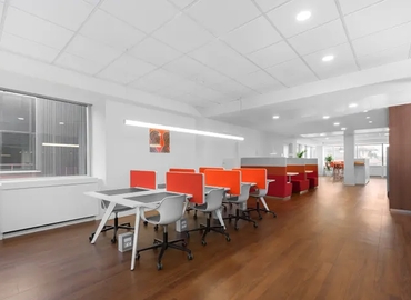 Uffici arredati disponibili per l'affitto a Milano di 100 m², Palazzo Bernini - 7 | MatchOffice