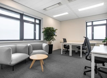 Uffici arredati disponibili per l'affitto a Milano di 100 m², Palazzo Bernini - 10 | MatchOffice