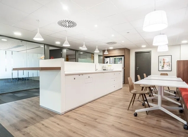 Uffici e spazi aziendali disponibili per l'affitto a Milano di 100 m², Via Roma 108 - 5 | MatchOffice.it