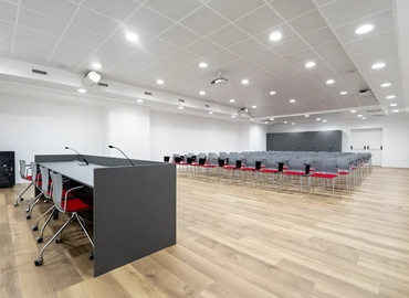 Uffici arredati disponibili per l'affitto a Milano di 100 m², Via Roma 108 - 7 | MatchOffice.it