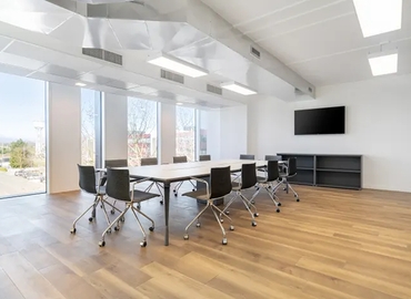 Uffici e spazi aziendali da affittare a Milano di 100 m², Via Roma 108 - 8 | MatchOffice