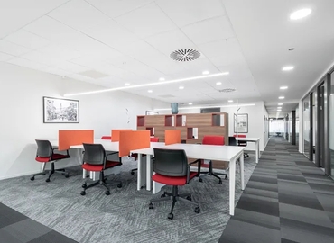 Uffici e spazi aziendali da affittare a Milano di 100 m², Via Roma 108 - 10 | MatchOffice