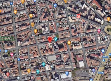 20 m² Business center in Catania, Via Umberto (95129) - 8 | MatchOffice