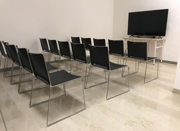 Prenota una sala conferenze affidabile a Bologna di 140 m², Via Cesare Boldrini 18a - 4 | MatchOffice