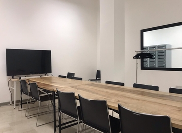 Scegli uno spazio per conferenze accogliente a Bologna di 140 m², Via Cesare Boldrini 18a - 3 | MatchOffice