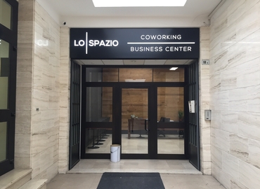 140 m² Convention center in Bologna, Via Cesare Boldrini 18a (40121) - 0 | MatchOffice.com