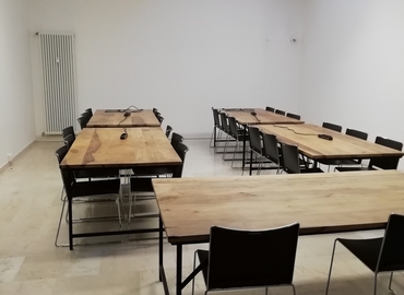 Scegli un centro conferenze affidabile a Bologna di 140 m², Via Cesare Boldrini 18a - 2 | MatchOffice.it