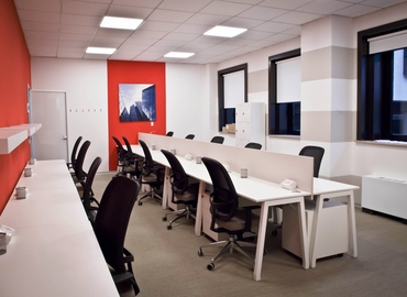 30 m² Convention center in Milan, Via Giovanni da Udine 34 (20156) - 4 | MatchOffice