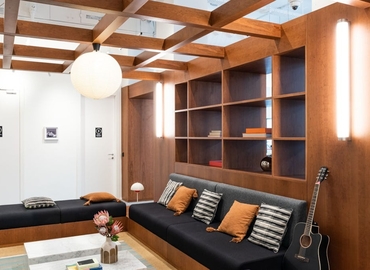 Business center disponibili per l'affitto a Milano di 150 m², Via Vittor Pisani - 5 | MatchOffice