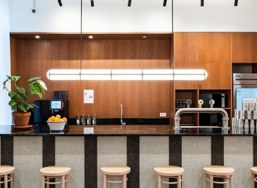 150 m² Co-working  in Milan, Via Vittor Pisani (20124) - 4 | MatchOffice