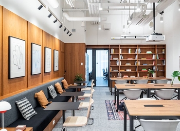 150 m² Coworking space  in Milan, Via Vittor Pisani (20124) - 6 | MatchOffice.com