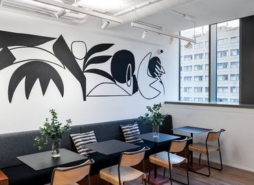 150 m² Coworking  in Milan, Via Vittor Pisani (20124) - 10 | MatchOffice