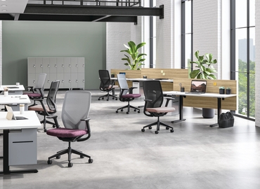 10 m² Business park in Palermo, Via Papa Sergio I 77a (90142) - 0 | MatchOffice.com