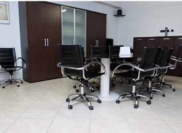 Scegli una sala conferenze accogliente a Catania di 20 m², Viale XX Settembre - 2 | MatchOffice.it