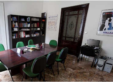 Scegli una sala riunioni affidabile a Catania di 20 m², Via Enrico Pantano 93 - 5 | MatchOffice