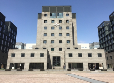 Collabora con il nostro ufficio virtuale funzionale a Milano, Via Libero Temolo 4 - 3 | MatchOffice