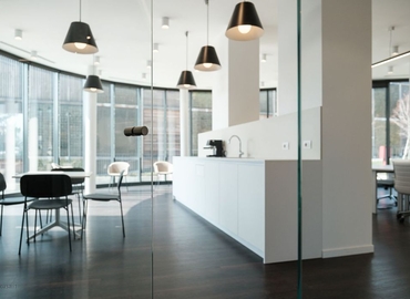 50 m² Conference hall in Como, Via Cecilio 2 (22100) - 9 | MatchOffice