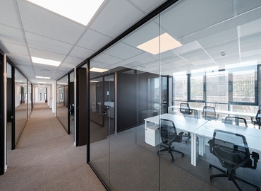 100 m² Shared office  in Como, Via Cecilio 2 (22100) - 7 | MatchOffice