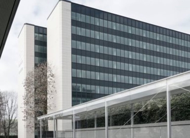 Business center disponibili per l'affitto a Milano di 100 m², Via Caboto 7/A - 10 | MatchOffice.it