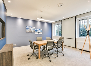 Virtual office in Milan, Via Uberto Visconti di Modrone 15 (20122) - 5 | MatchOffice