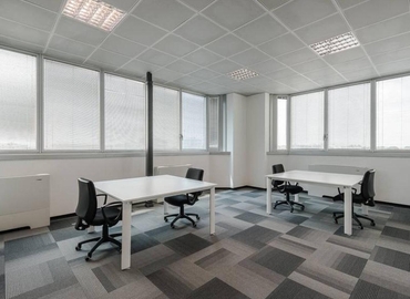 20 m² Conference space in Milan, Via Domenico Scarlatti 31 (20124) - 4 | MatchOffice.com