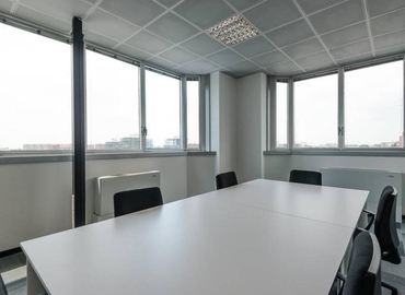 20 m² Conference hall in Milan, Via Domenico Scarlatti 31 (20124) - 6 | MatchOffice